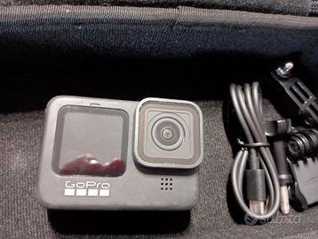 GoPro Hero 9