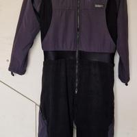 sottomuta per muta stagna