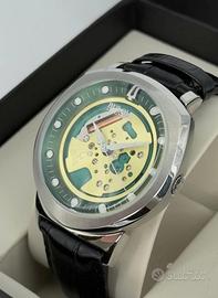 BULOVA ACCUTRON II ALPHA SPACEVIEW