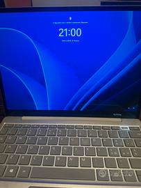 Laptop surface go