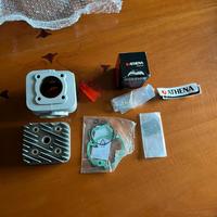 Gruppo termico 70 Athena