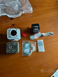 Gruppo termico 70 Athena