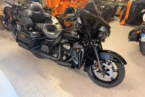 Touring  Electra glide
