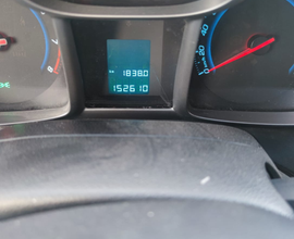 Chevrolet orlando anno 2014 1.8 GPL