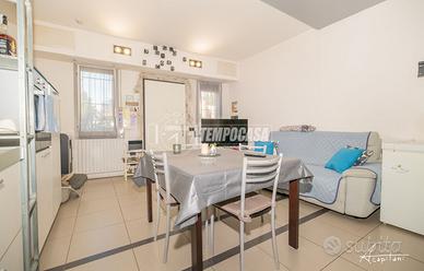 BILOCALE CON INGRESSO INDIPENDENTE A LIMIDI