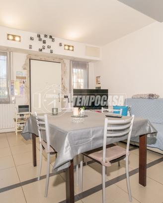 BILOCALE CON INGRESSO INDIPENDENTE A LIMIDI