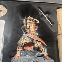 collector's edition del videogioco sekiro: shadows