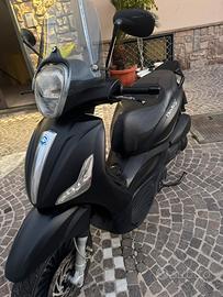 Piaggio Beverly 300
