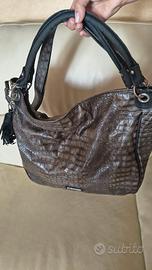 Borsa donna Cafènoir