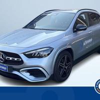 Mercedes-Benz GLA 180 d Automatic AMG Line Pr...