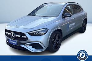 Mercedes-Benz GLA 180 d Automatic AMG Line Pr...