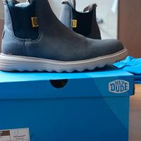 Hey Dude stivaletto uomo 