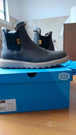 Hey Dude stivaletto uomo 