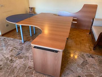 Mobili ufficio
