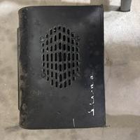 Proiettore Super 8 Sankyo Sound 502