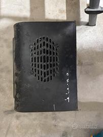 Proiettore Super 8 Sankyo Sound 502