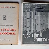 Radiotecnica, Elettrotecnica e Macchine 1207