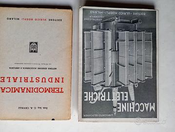 Radiotecnica, Elettrotecnica e Macchine 1207