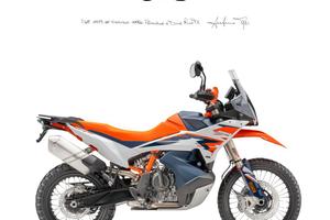 KTM 890 Adventure 890 ADVENTURE R