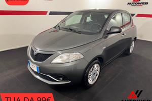 Lancia Ypsilon 1.2 69 CV 5 porte Platinum