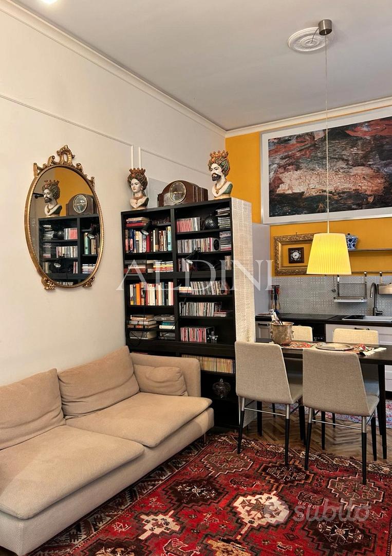 Apartment in Taormina, Villagonia - Vista 2