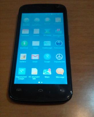 Smartphone  Doogee