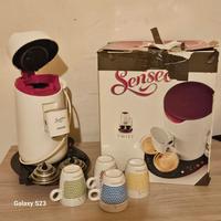 Senseo Macchina per caffè 
