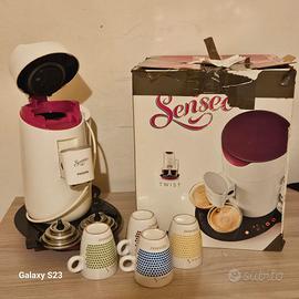 Senseo Macchina per caffè 