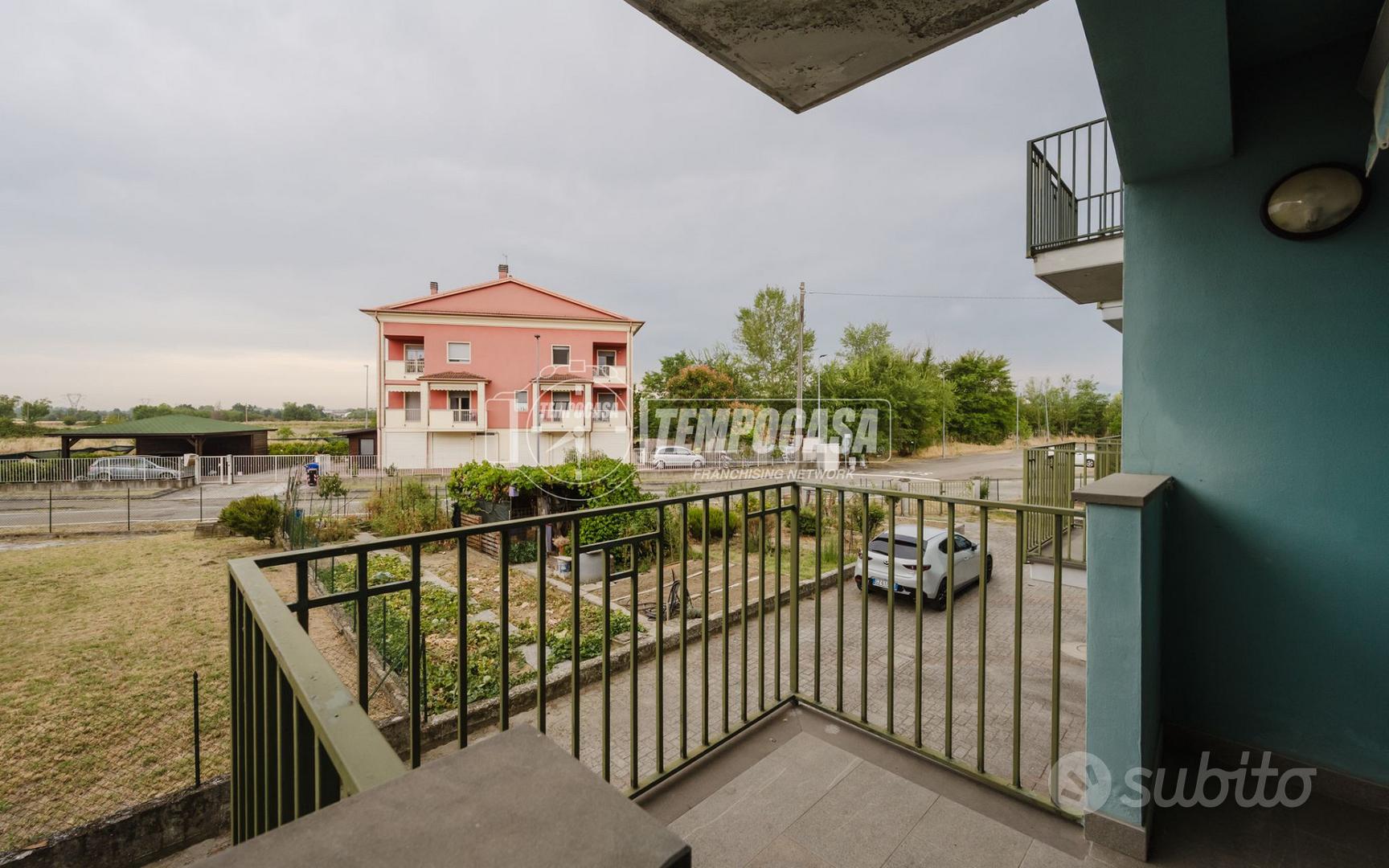 Appartamento – Fontanellato, Parma - Vista 2
