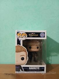 Funko pop marvel