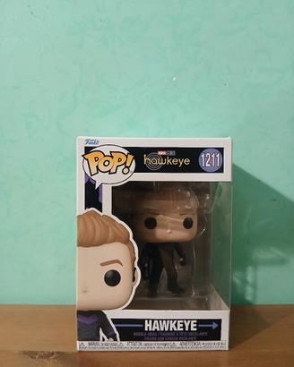 Funko pop marvel