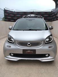 Smart ForTwo 90 0.9 Turbo twinamic Superpassion