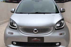Smart ForTwo 90 0.9 Turbo twinamic Superpassion
