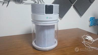 Purificatore d'aria Lefant A1 Pro
