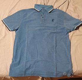 Polo Boxeur des rues