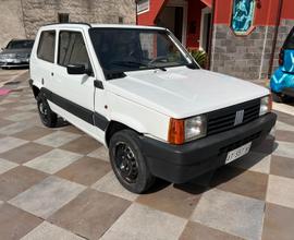 Fiat Panda 900 i.e. cat Jolly