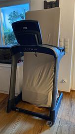 Tapis roulant professionale Matrix TF30