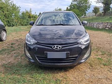 Hyundai i20 2014 Diesel 