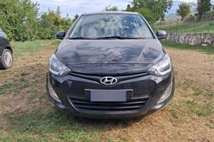 Hyundai i20 2014 Diesel 