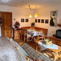 [APRICA] Appartamento in mezzo al verde