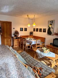 [APRICA] Appartamento in mezzo al verde