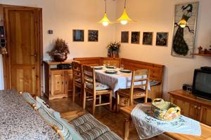 [APRICA] Appartamento in mezzo al verde