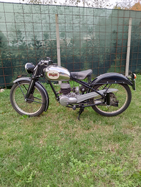 Bianchi Bianchina 125 del 52