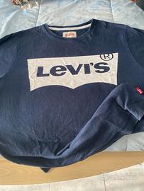Maglietta ragazzo Levis