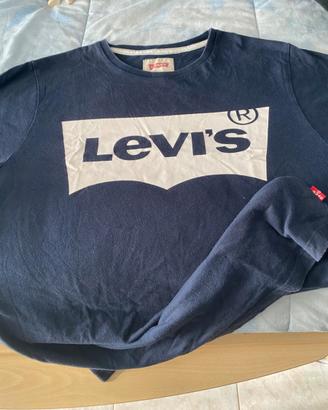 Maglietta ragazzo Levis