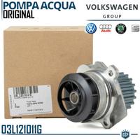 Pompa Acqua ORIGINALE AUDI Ricambio 03L121011G