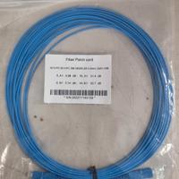 Cordone Fibra Ottica SC-SC sm 10mt