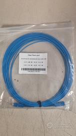 Cordone Fibra Ottica SC-SC sm 10mt