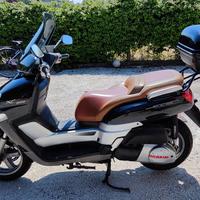 Yamaha XC 300 - 2004