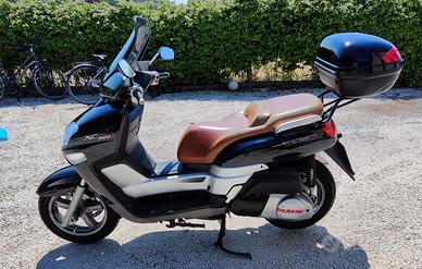 Yamaha XC 300 - 2004